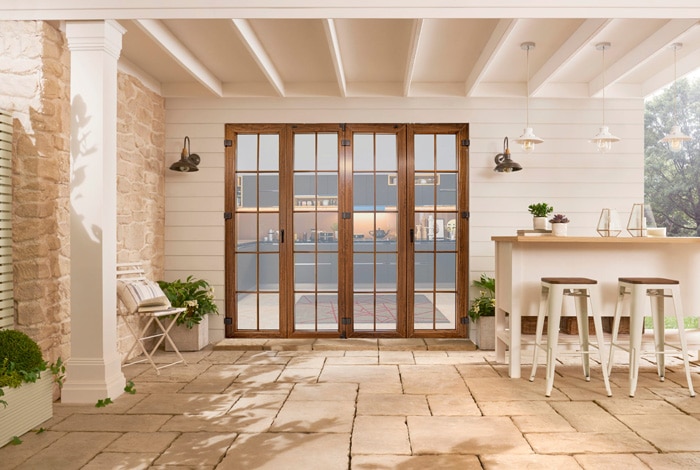 Features and Benefits of uPVC Windows and Doors