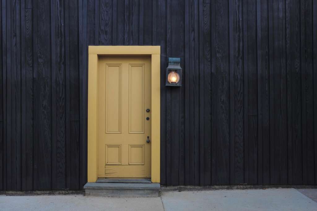 How to choose Best Exterior Door Trim