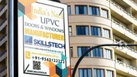 uPVc Windows Coimbatore